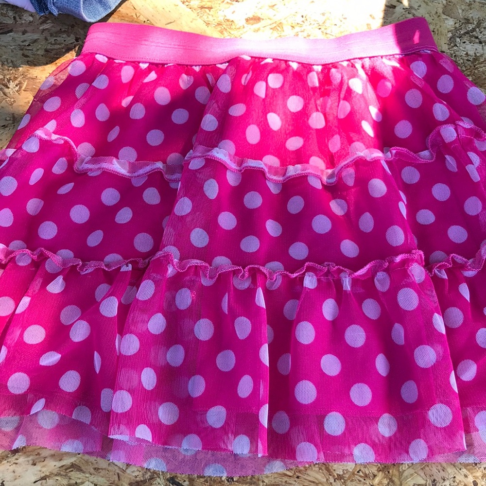 really pretty skirt